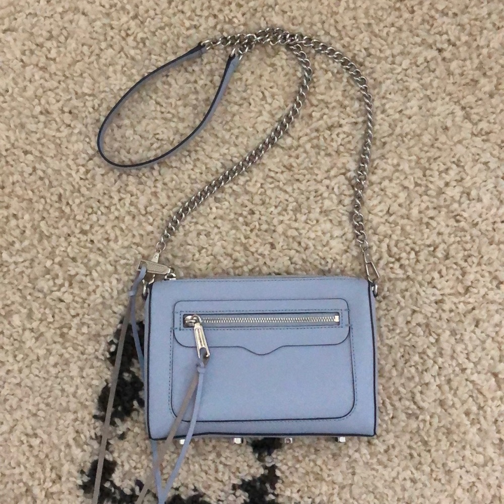 Rebecca Minkoff Avery crossbody